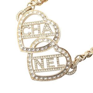 Chanel Choker